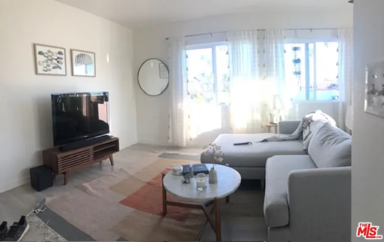 2106 Pisani Place, Los Angeles, California 90291