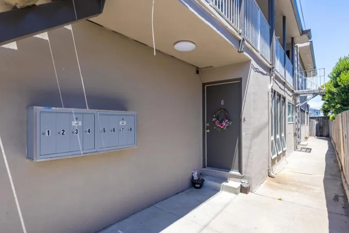 776 Green Avenue, San Bruno, California 94066