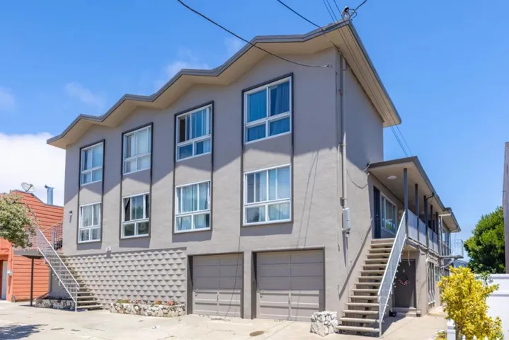 776 Green Avenue, San Bruno, California 94066