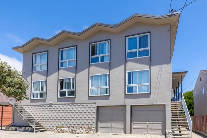 776 Green Avenue, San Bruno, California 94066
