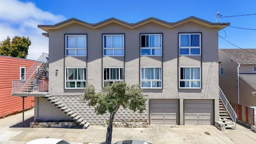 776 Green Avenue, San Bruno, California 94066