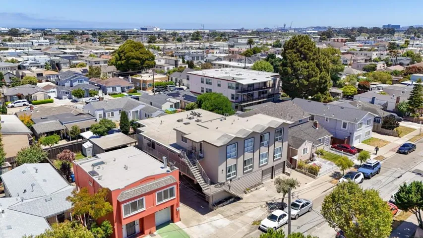 776 Green Avenue, San Bruno, California 94066