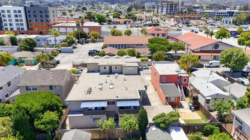 776 Green Avenue, San Bruno, California 94066