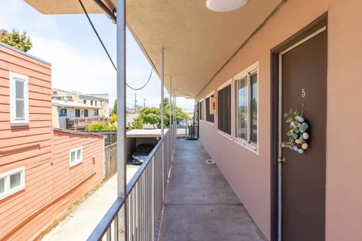 776 Green Avenue, San Bruno, California 94066