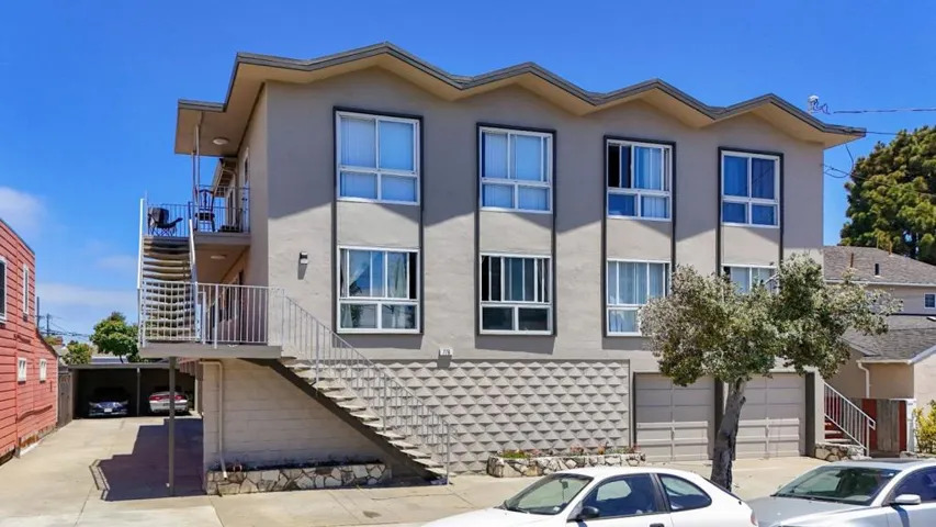 776 Green Avenue, San Bruno, California 94066