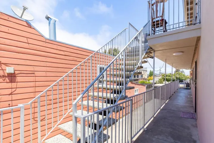 776 Green Avenue, San Bruno, California 94066