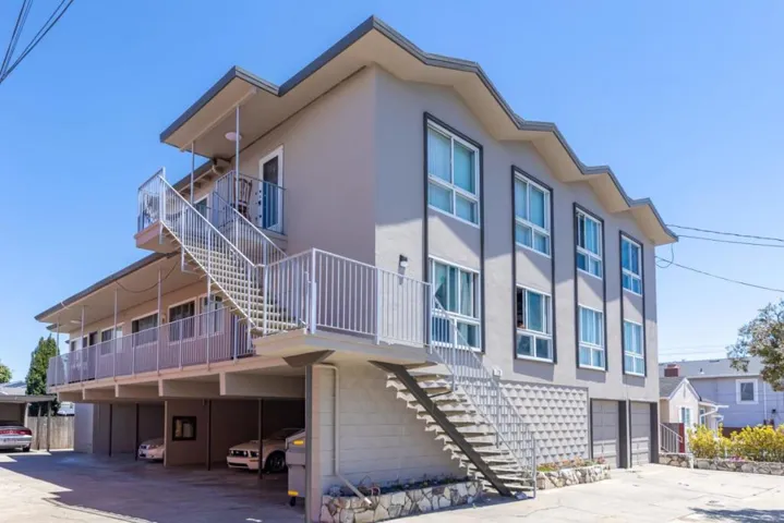 776 Green Avenue, San Bruno, California 94066