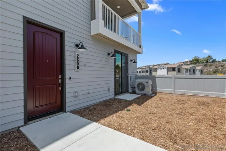 2600 Quince Way, Carlsbad, California 92008