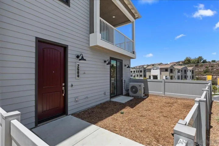 2600 Quince Way, Carlsbad, California 92008