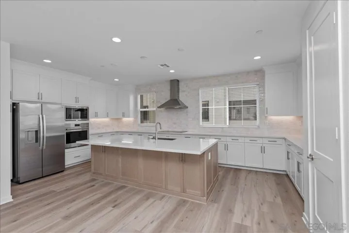 2600 Quince Way, Carlsbad, California 92008