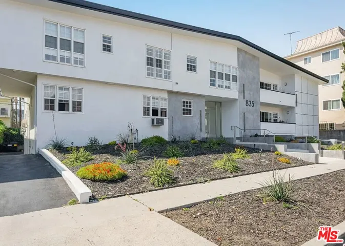 835 S Sherbourne Drive 9, Los Angeles, California 90035
