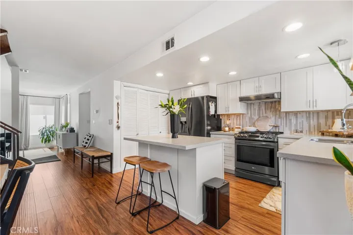 620 W Hyde Park, Inglewood, California 90302