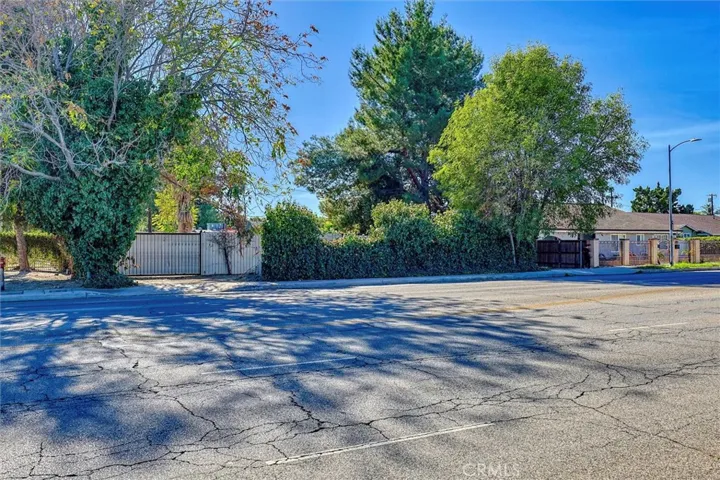 16326 Nordhoff Street, North Hills, California 91343