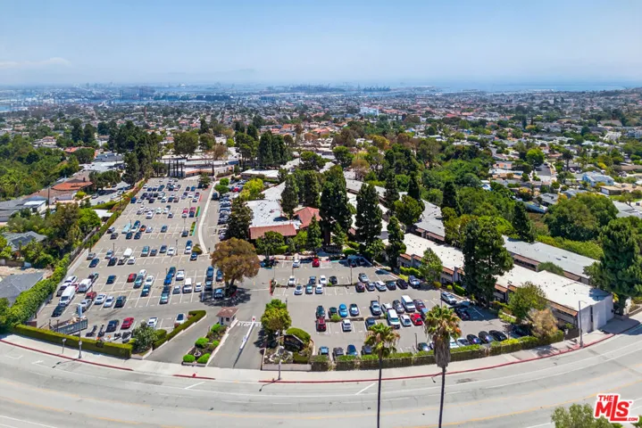 394 S Miraleste Drive 496, San Pedro, California 90732
