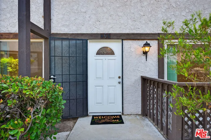 394 S Miraleste Drive 496, San Pedro, California 90732