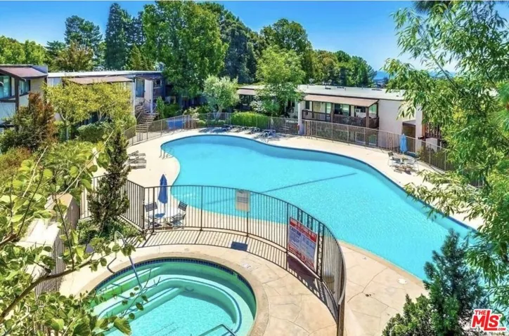 394 S Miraleste Drive 496, San Pedro, California 90732