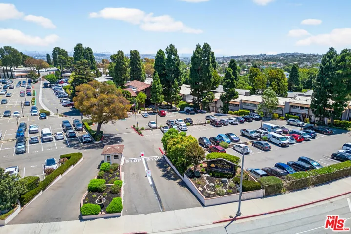 394 S Miraleste Drive 496, San Pedro, California 90732