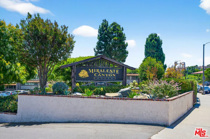 394 S Miraleste Drive 496, San Pedro, California 90732