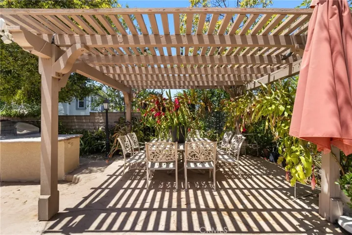 574 Oak Tree Court, Simi Valley, California 93065
