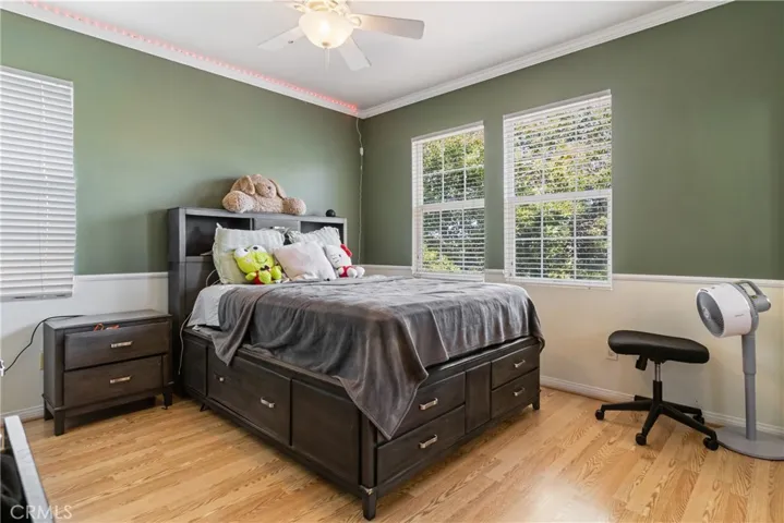 574 Oak Tree Court, Simi Valley, California 93065