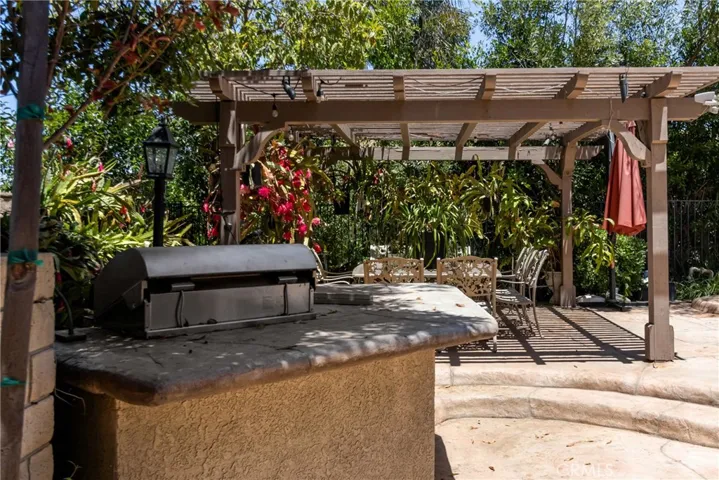 574 Oak Tree Court, Simi Valley, California 93065
