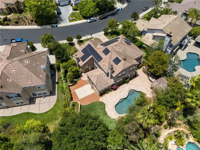 574 Oak Tree Court, Simi Valley, California 93065