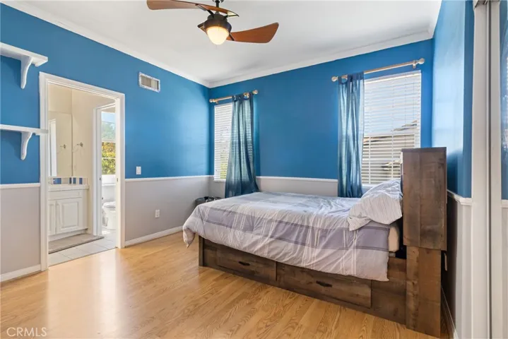 574 Oak Tree Court, Simi Valley, California 93065