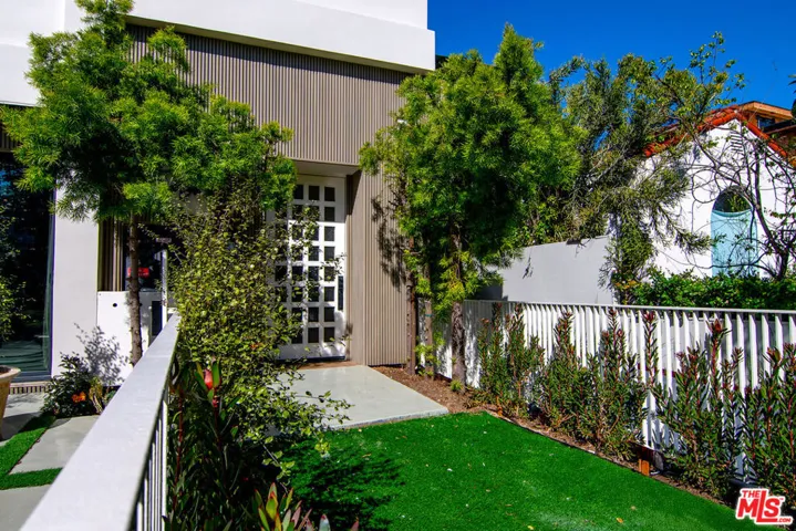 1621 S Bedford Street, Los Angeles, California 90035