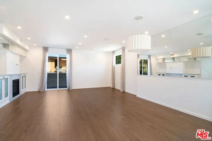 1621 S Bedford Street, Los Angeles, California 90035