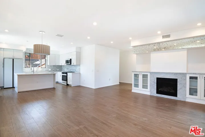 1621 S Bedford Street, Los Angeles, California 90035