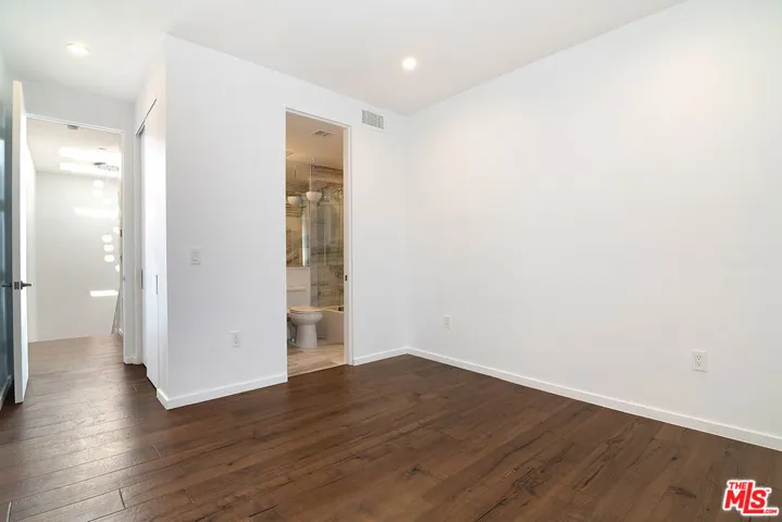 1621 S Bedford Street, Los Angeles, California 90035