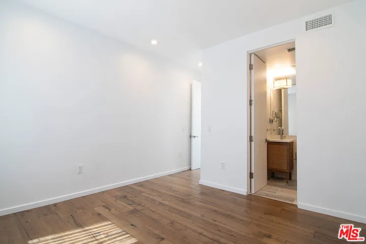 1621 S Bedford Street, Los Angeles, California 90035