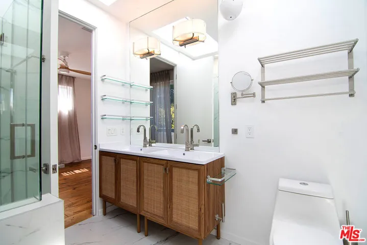 1621 S Bedford Street, Los Angeles, California 90035
