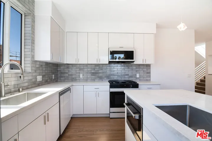 1621 S Bedford Street, Los Angeles, California 90035