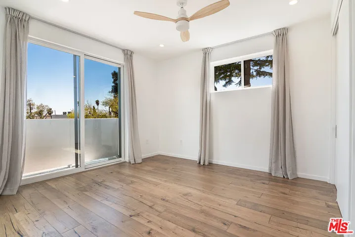 1621 S Bedford Street, Los Angeles, California 90035