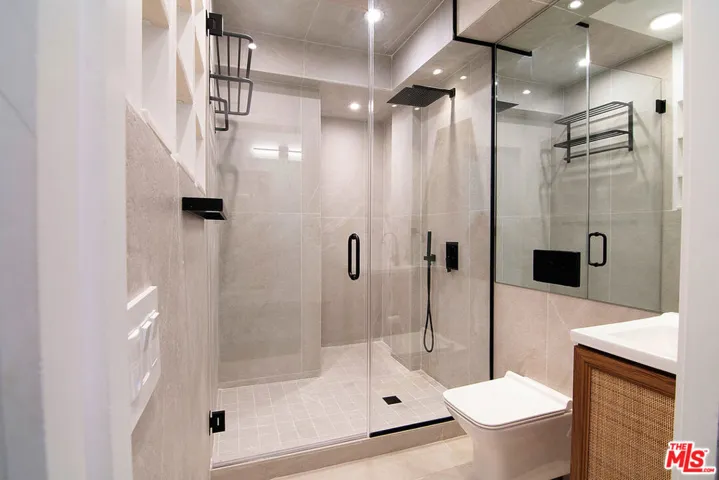 1621 S Bedford Street, Los Angeles, California 90035