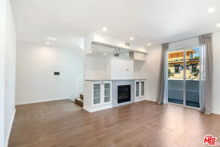 1621 S Bedford Street, Los Angeles, California 90035