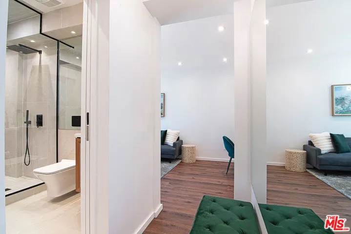 1621 S Bedford Street, Los Angeles, California 90035