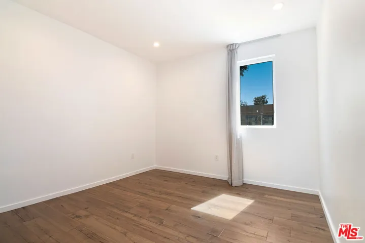 1621 S Bedford Street, Los Angeles, California 90035
