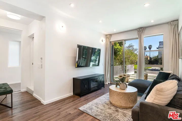 1621 S Bedford Street, Los Angeles, California 90035