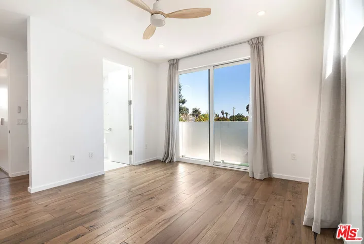 1621 S Bedford Street, Los Angeles, California 90035