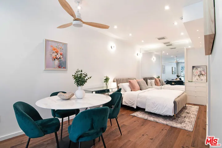 1621 S Bedford Street, Los Angeles, California 90035