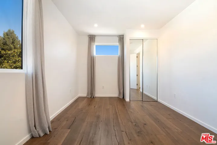 1621 S Bedford Street, Los Angeles, California 90035