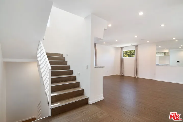 1621 S Bedford Street, Los Angeles, California 90035