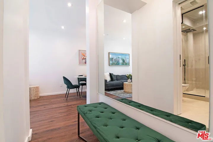 1621 S Bedford Street, Los Angeles, California 90035
