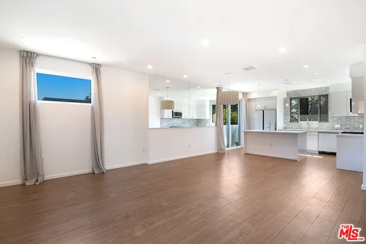 1621 S Bedford Street, Los Angeles, California 90035