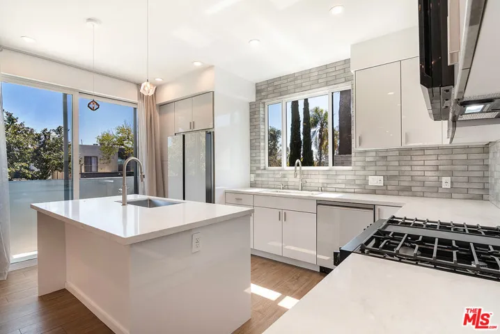 1621 S Bedford Street, Los Angeles, California 90035