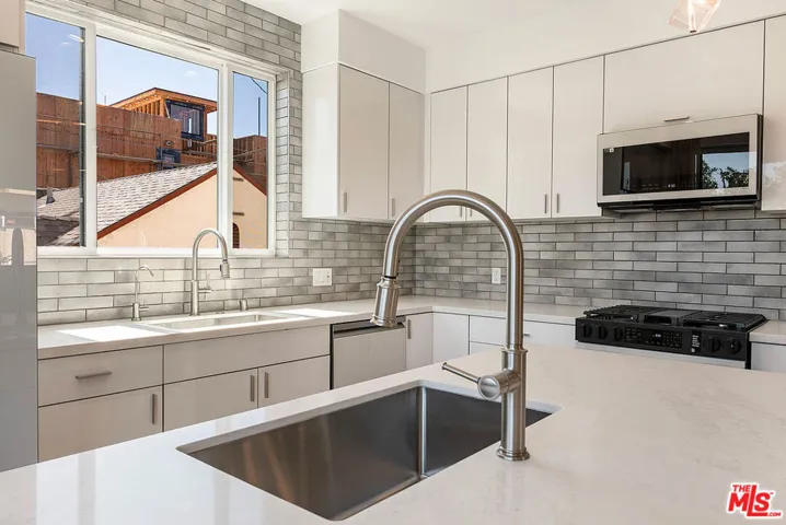 1621 S Bedford Street, Los Angeles, California 90035