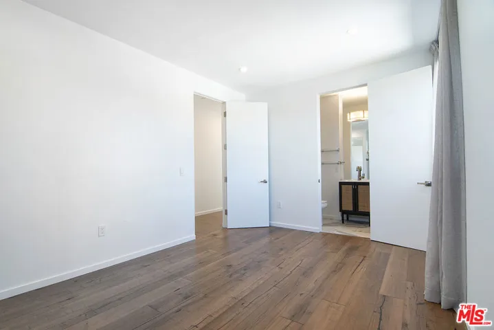 1621 S Bedford Street, Los Angeles, California 90035