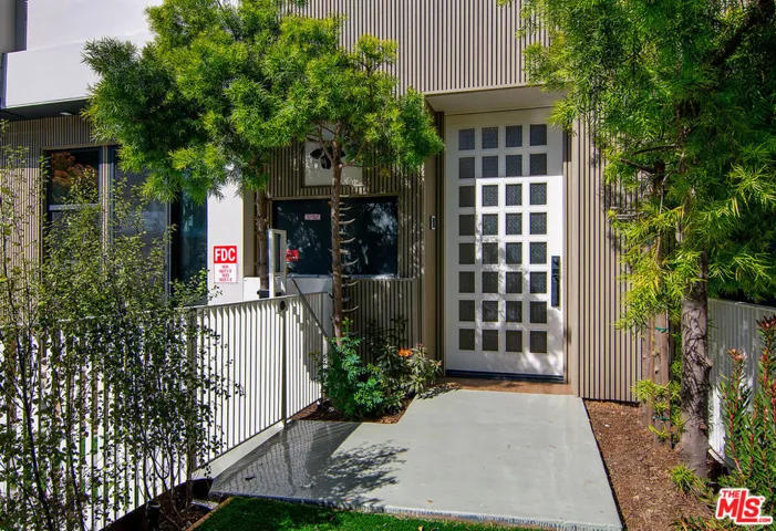 1621 S Bedford Street, Los Angeles, California 90035